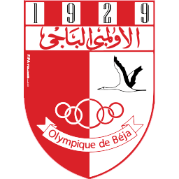 Olympique Béja (الأولمبي الباجي)
