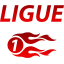 Ligue 1 (Tunisia) logo
