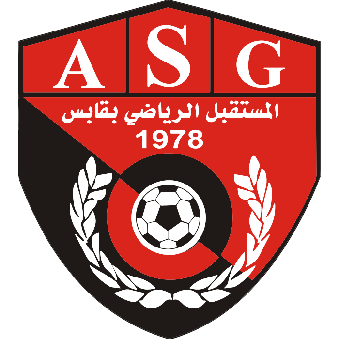 Avenir Sportif de Gabès (مستقبل قابس) (Tunisia) logo