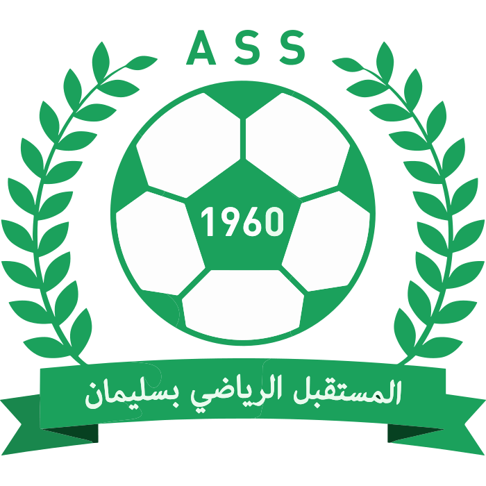 AS Soliman (الاتحاد الرياضي بسليمان) (Tunisia) logo