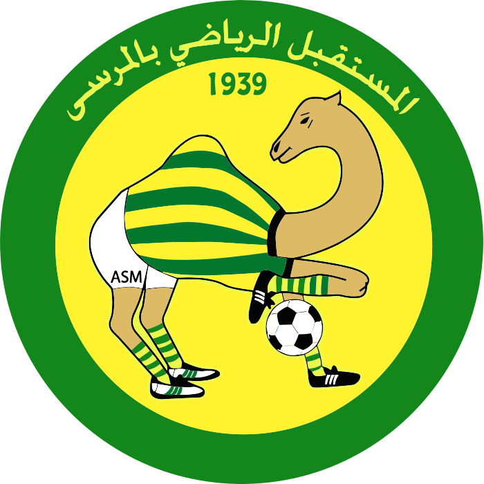 Avenir Sportif de La Marsa (مستقبل المرسى) (Tunisia) logo