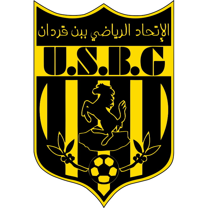 US Ben Guerdane (الاتحاد الرياضي ببن قردان) (Tunisia) logo