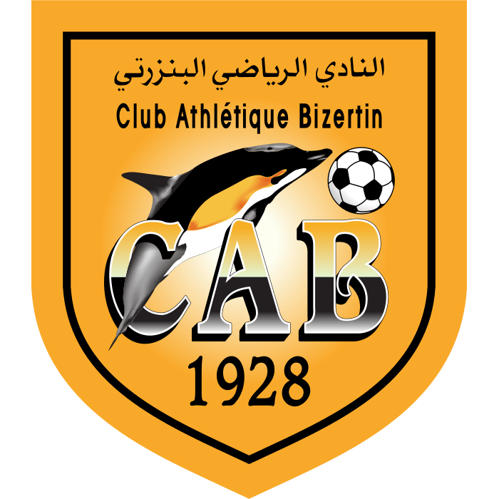 Club Athlétique Bizertin (النادي الرياضي البنزرتي) (Tunisia) logo