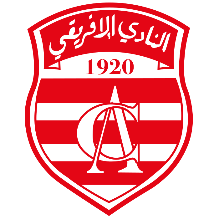 Club Africain (النادي الإفريقي) (Tunisia) logo