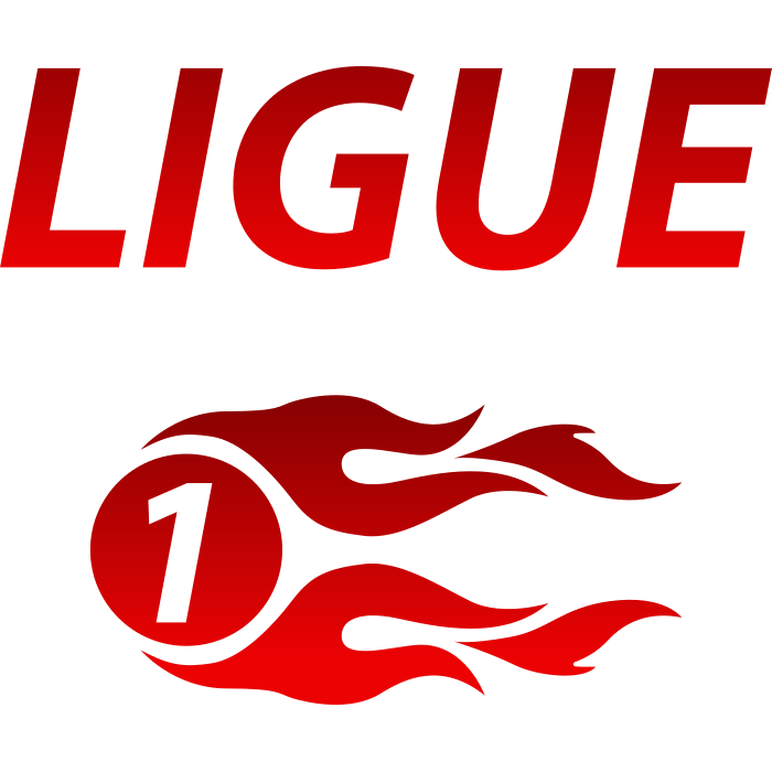 Ligue 1 (Tunisia) logo