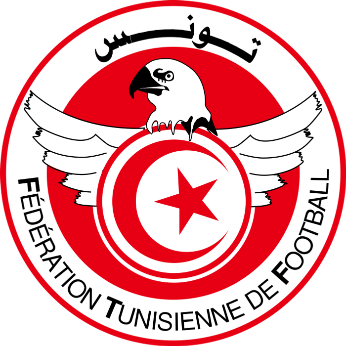 Tunisia National Team (Tunisia) logo