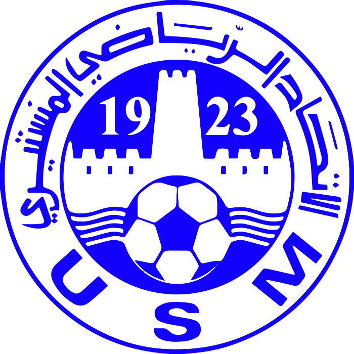Union Sportive Monastirienne (الاتحاد الرياضي المنستيري) (Tunisia) logo