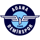 Adana Demirspor logo