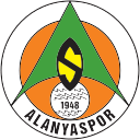 Alanyaspor logo