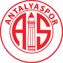 Antalyaspor logo