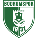 Bodrum FK logo