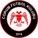 Çorum FK logo