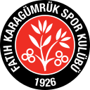 Fatih Karagümrük logo