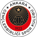 Gençlerbirliği logo