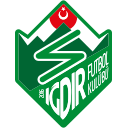 Iğdır FK logo