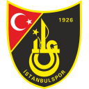 İstanbulspor logo