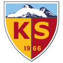 Kayserispor logo