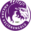 Keçiörengücü logo