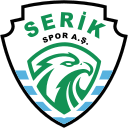 Serik Belediyespor logo