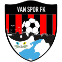 Van Spor FK logo
