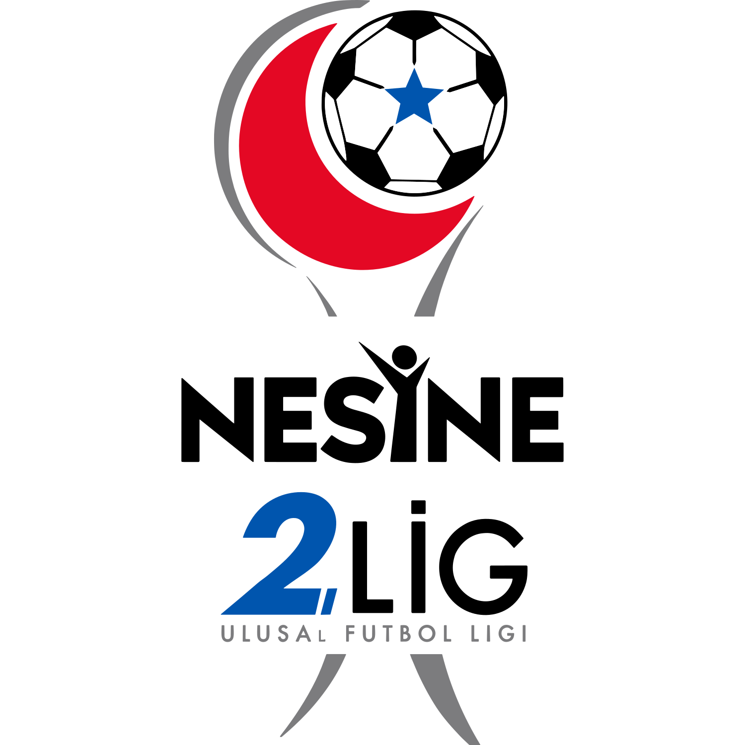 2. Lig logo – transparent PNG