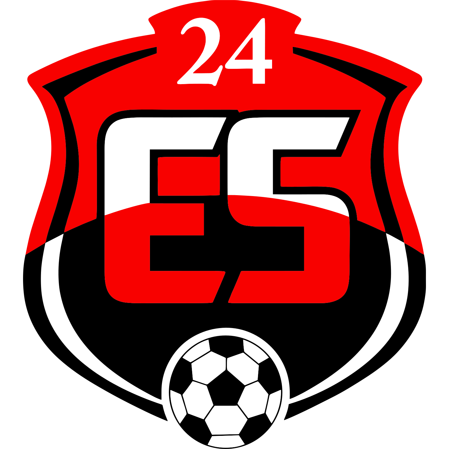 Erzincanspor logo – transparent PNG