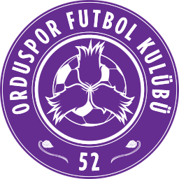 52 Orduspor FK logo