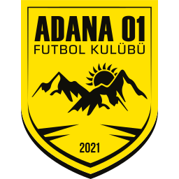 Adana 01 FK logo