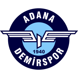 Adana Demirspor (Turkey) logo