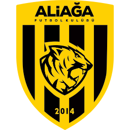 Aliağa FK logo