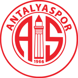 Antalyaspor (Turkey) logo