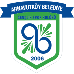 Arnavutköy Belediyespor logo