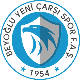 Beyoğlu Yeni Çarşı FK logo