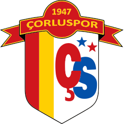 Çorluspor 1947 logo