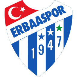 Erbaaspor logo