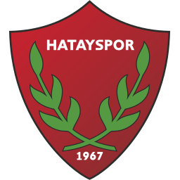 Hatayspor (Turkey) logo