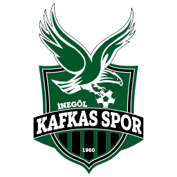 İnegöl Kafkas logo