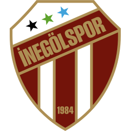 İnegölspor logo