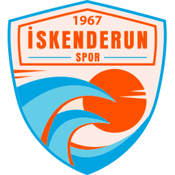 İskenderunspor logo