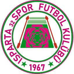 Isparta 32 Spor logo