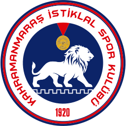 Kahramanmaraş İstiklalspor logo