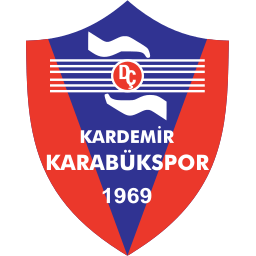 Kardemir Karabükspor logo