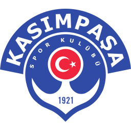 Kasımpaşa (Turkey) logo