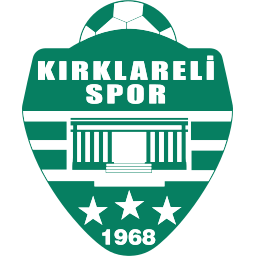 Kırklarelispor logo
