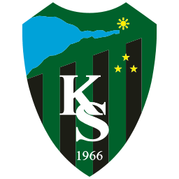 Kocaelispor logo