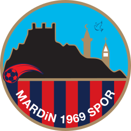 Mardin 1969 Spor logo