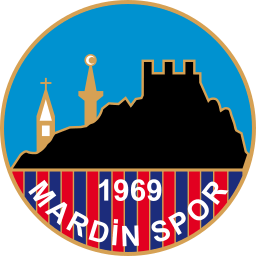 Mardinspor logo