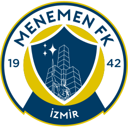 Menemen FK logo
