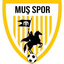 Muşspor logo