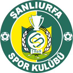 Şanlıurfaspor logo
